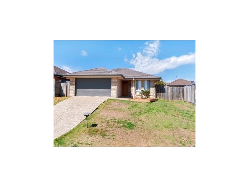 44 Brittany Crescent, Raceview QLD 4305