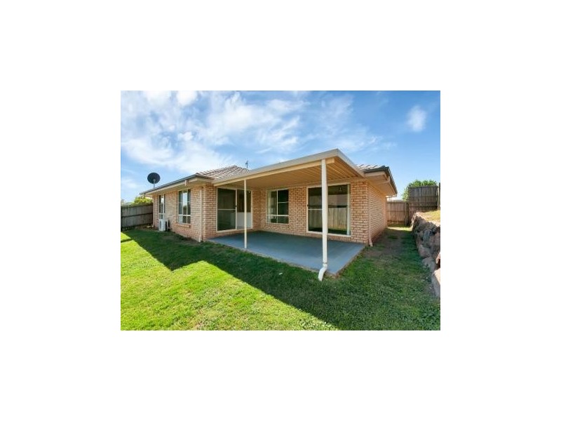 44 Brittany Crescent, Raceview QLD 4305