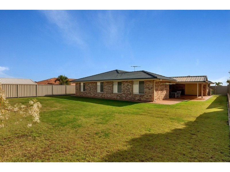 24 Chestnut Drive, Flinders View QLD 4305