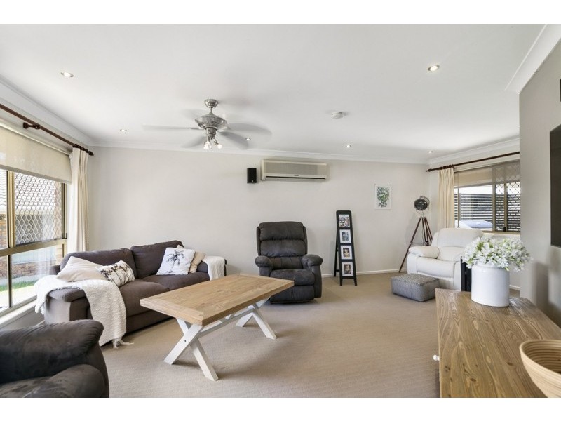 14 Pinto Court, Yamanto QLD 4305