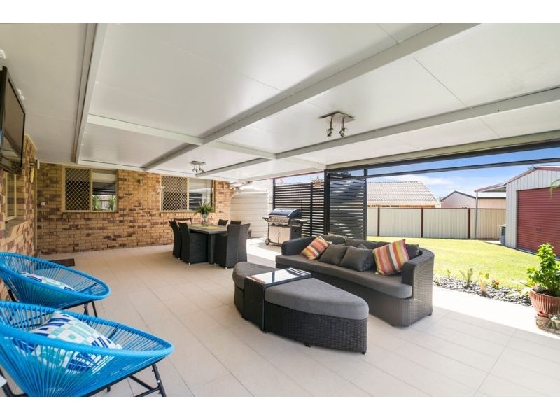 14 Pinto Court, Yamanto QLD 4305