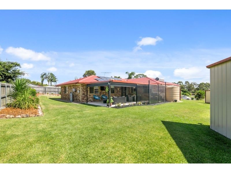 14 Pinto Court, Yamanto QLD 4305