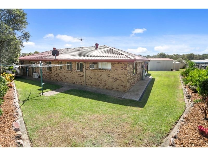 14 Pinto Court, Yamanto QLD 4305