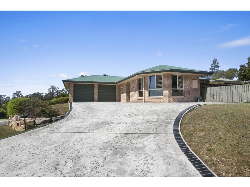 23 Yew Street, Yamanto QLD 4305