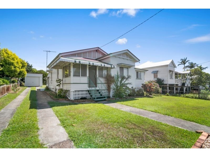 53 Stafford Street, Booval QLD 4304