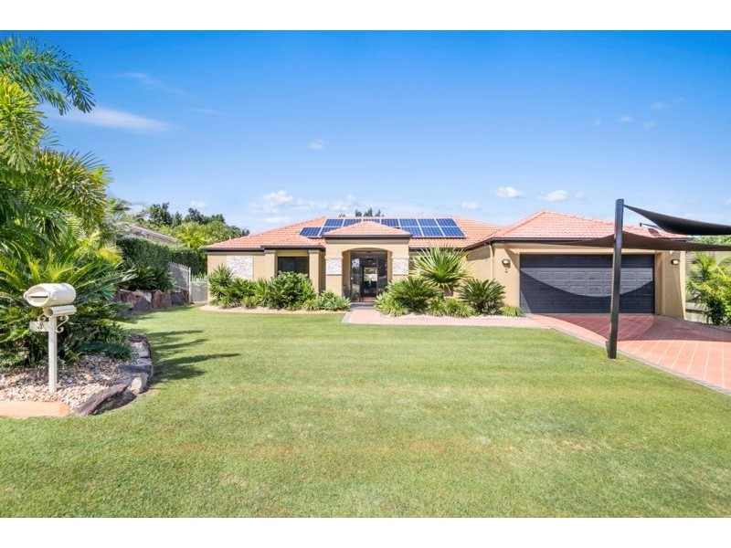 4 Jacana Crescent, Flinders View QLD 4305