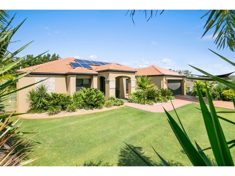 4 Jacana Crescent, Flinders View QLD 4305
