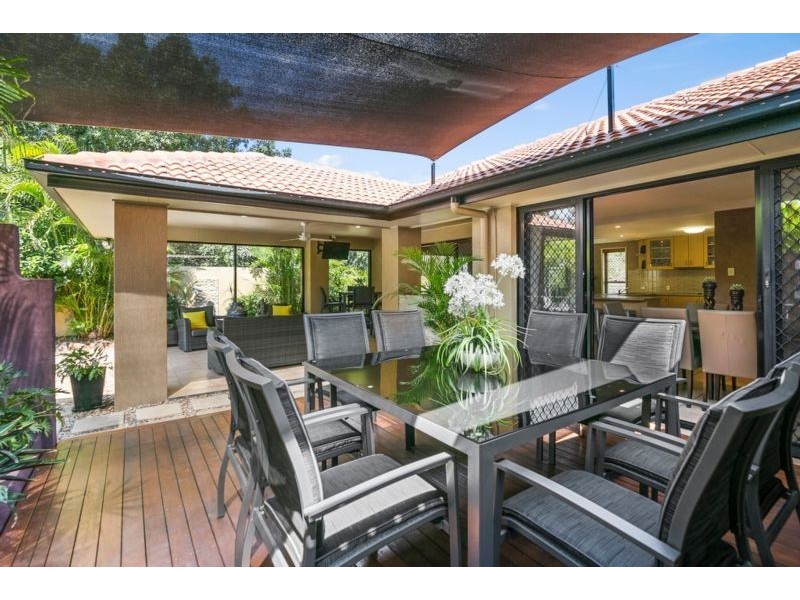 4 Jacana Crescent, Flinders View QLD 4305