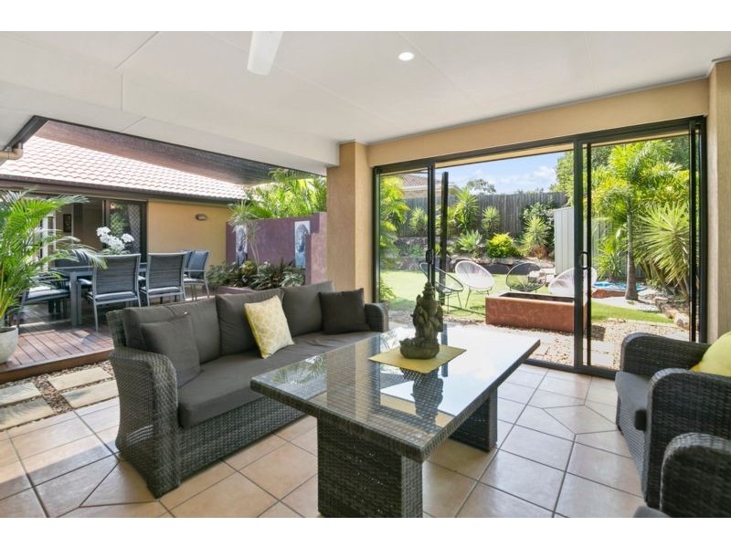 4 Jacana Crescent, Flinders View QLD 4305