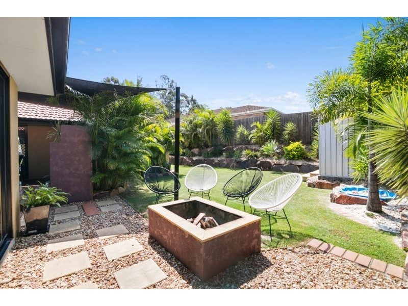 4 Jacana Crescent, Flinders View QLD 4305