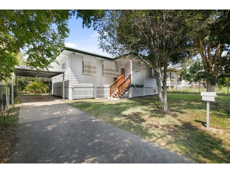 18 Marcel Street, East Ipswich QLD 4305