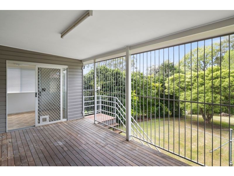 33 Boundary Street, Moores Pocket QLD 4305