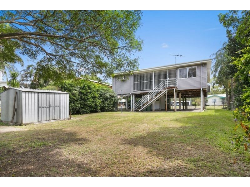 33 Boundary Street, Moores Pocket QLD 4305