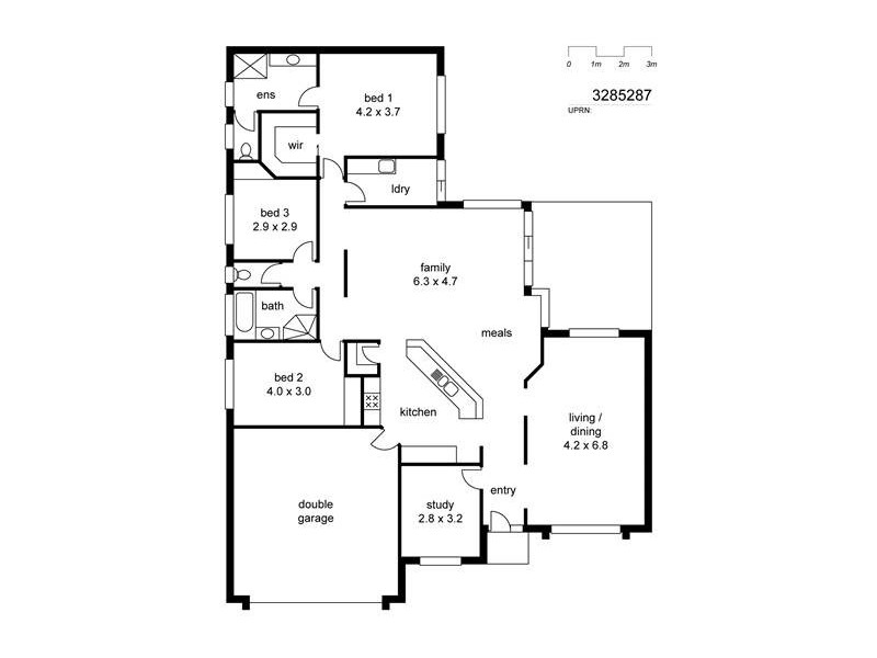 14 Den Otter Drive, Bellbird Park QLD 4300