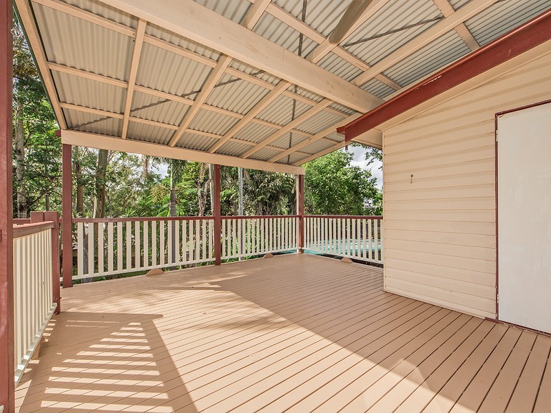 28 Alice Street, Silkstone QLD 4304