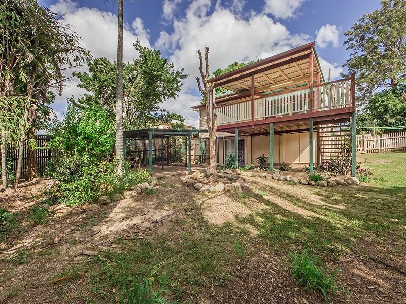 28 Alice Street, Silkstone QLD 4304
