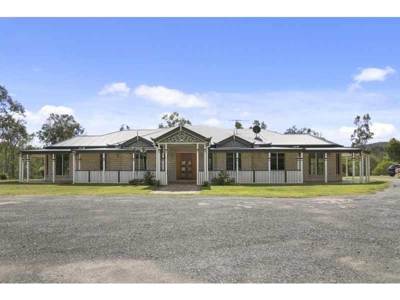 49 Highfield Place, Mount Crosby QLD 4306