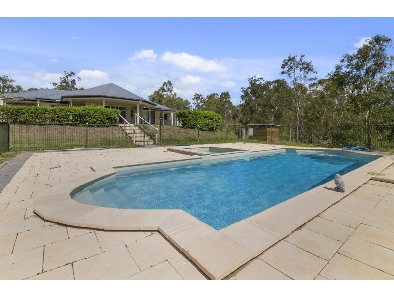 49 Highfield Place, Mount Crosby QLD 4306