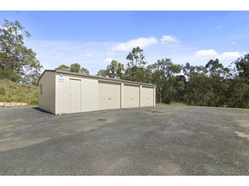 49 Highfield Place, Mount Crosby QLD 4306