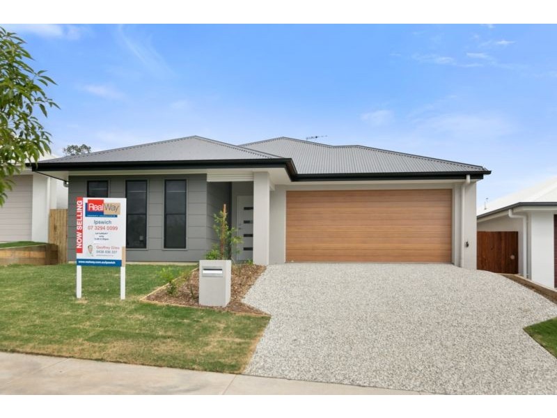 52 Bottlebrush Drive, Deebing Heights QLD 4306