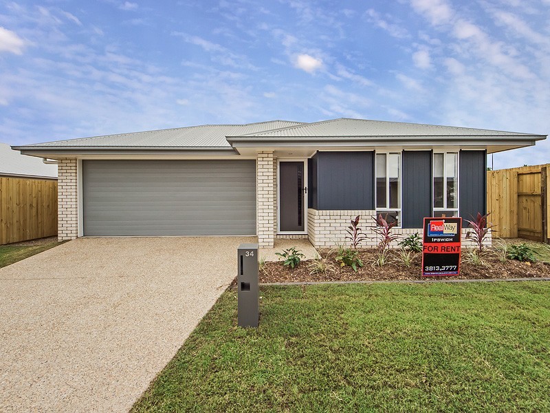 34 Affinity Way, South Ripley QLD 4306