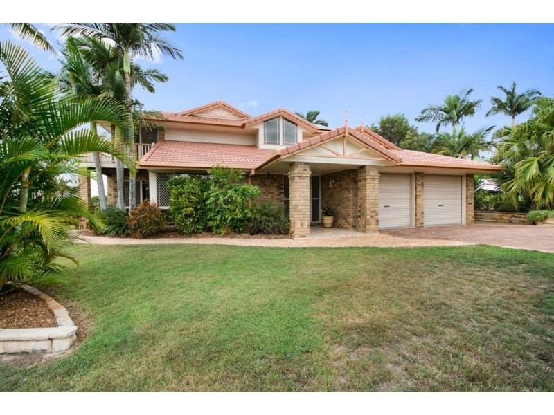 46 Sandalwood Drive, Yamanto QLD 4305