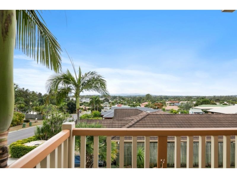 46 Sandalwood Drive, Yamanto QLD 4305