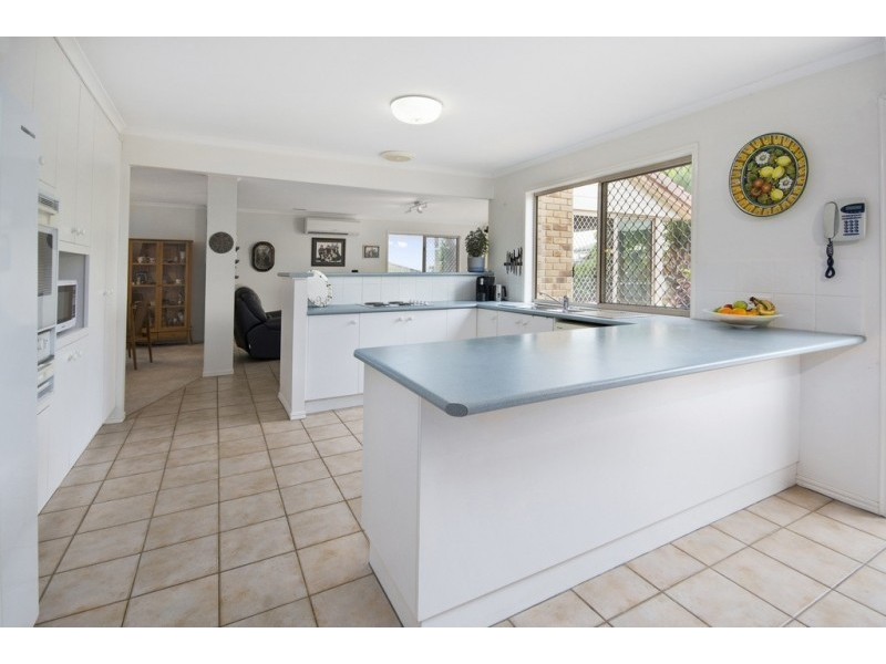 46 Sandalwood Drive, Yamanto QLD 4305