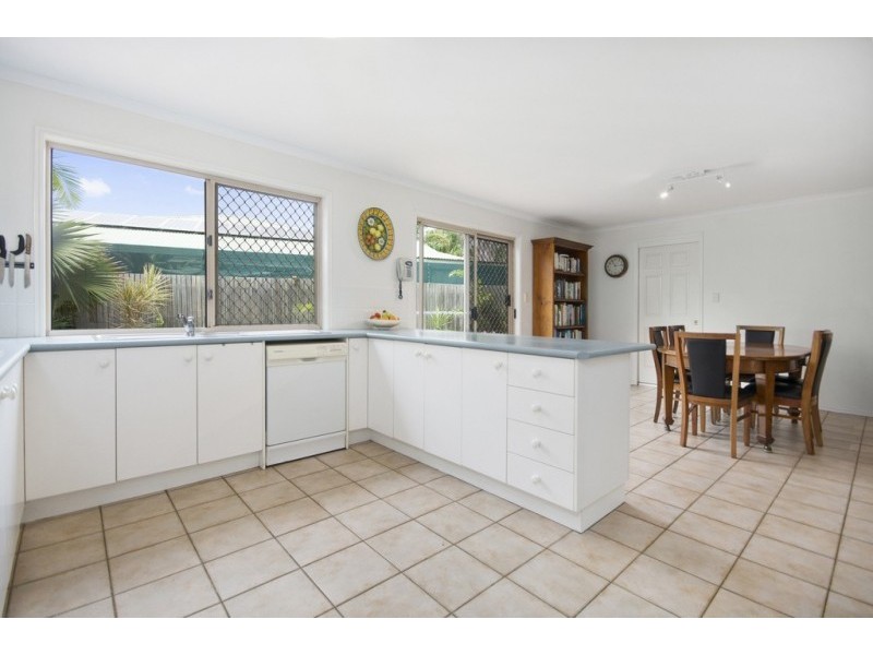 46 Sandalwood Drive, Yamanto QLD 4305