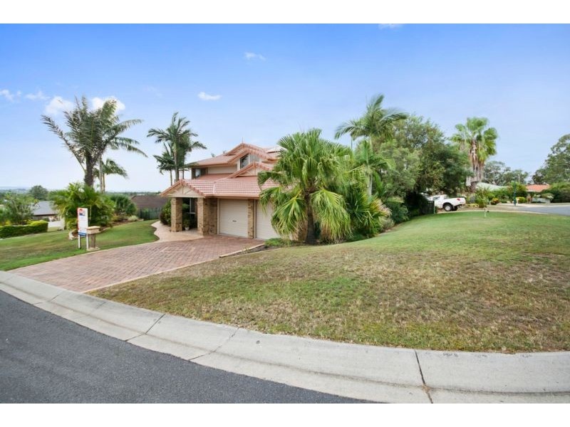 46 Sandalwood Drive, Yamanto QLD 4305