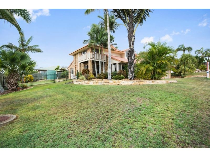 46 Sandalwood Drive, Yamanto QLD 4305