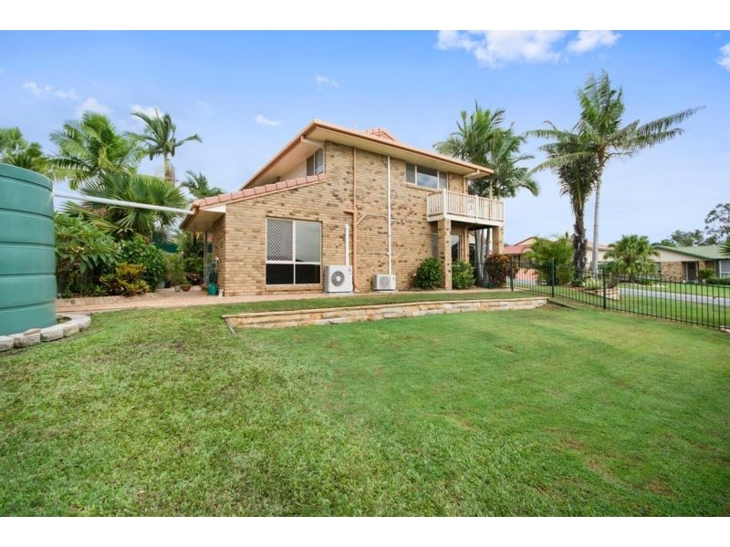 46 Sandalwood Drive, Yamanto QLD 4305