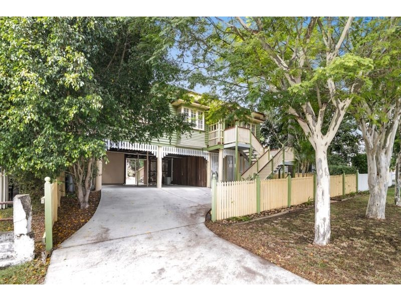 23A Barrett Street, East Ipswich QLD 4305