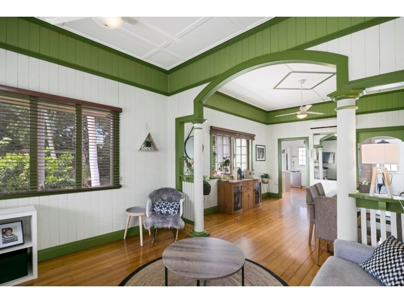 23A Barrett Street, East Ipswich QLD 4305