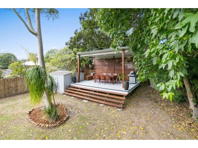 23A Barrett Street, East Ipswich QLD 4305