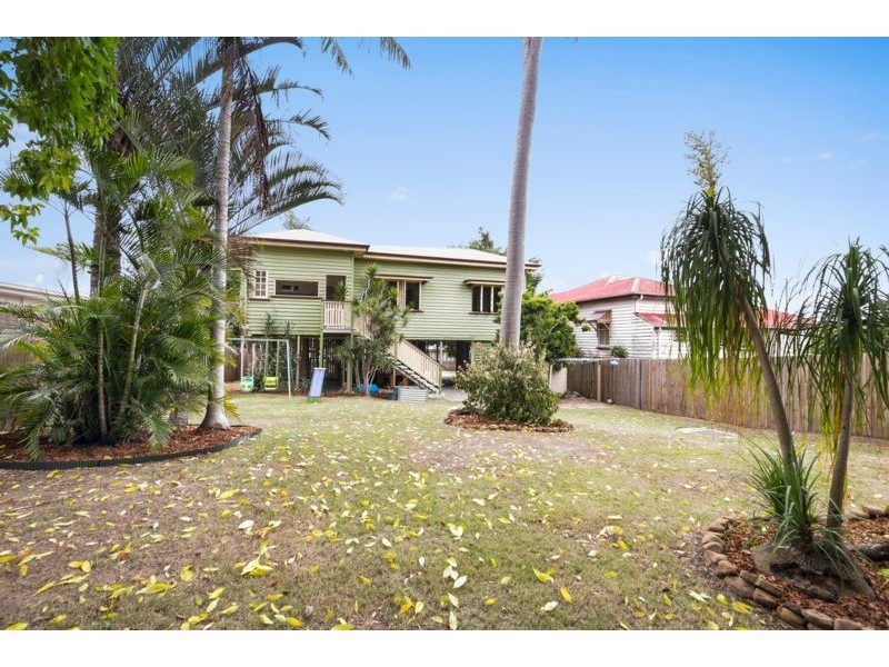 23A Barrett Street, East Ipswich QLD 4305