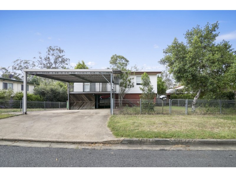 23 Luckie Crescent, Tivoli QLD 4305