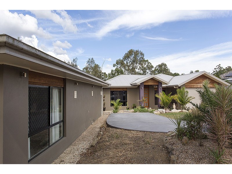 21 Kelso Close, Yamanto QLD 4305