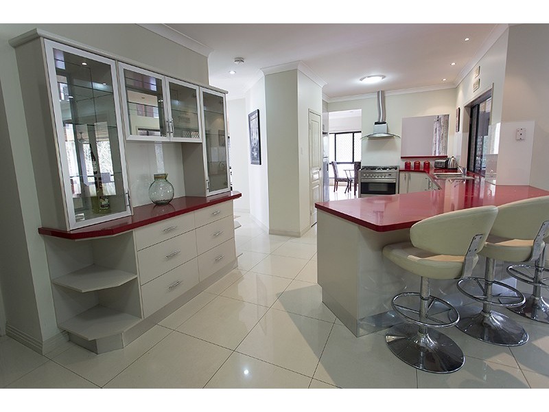 21 Kelso Close, Yamanto QLD 4305