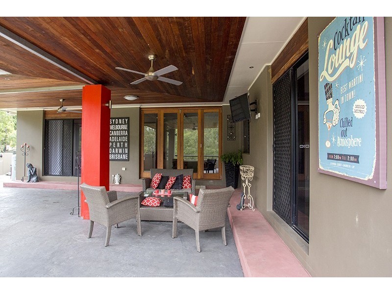 21 Kelso Close, Yamanto QLD 4305