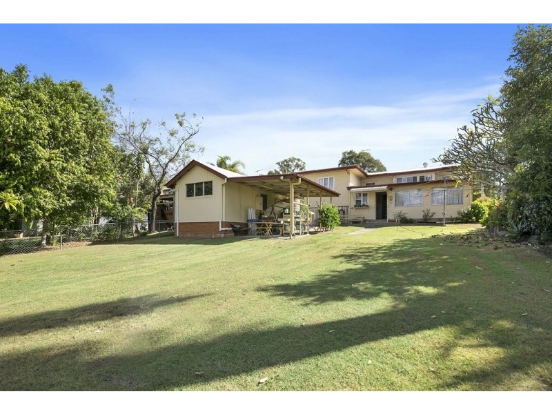 28 Duncan Street, Riverview QLD 4303