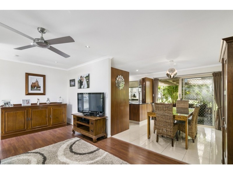 14 Glasgow Boulevard, Brassall QLD 4305