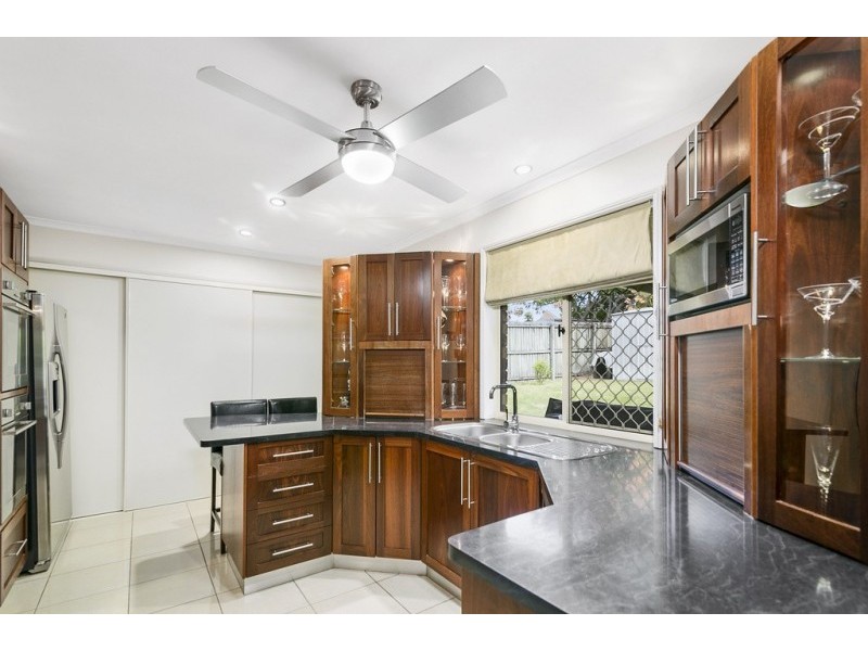 14 Glasgow Boulevard, Brassall QLD 4305