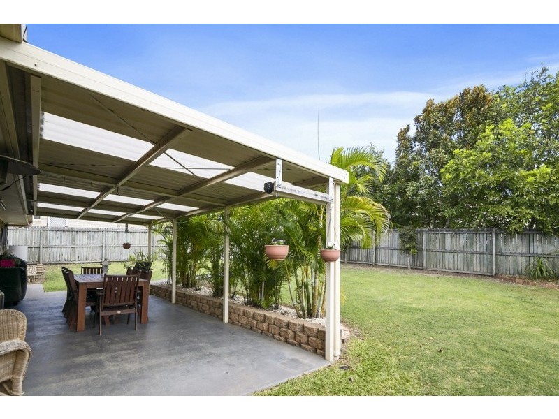 14 Glasgow Boulevard, Brassall QLD 4305