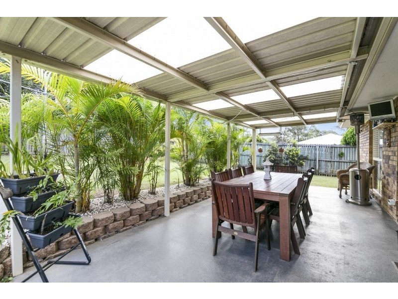 14 Glasgow Boulevard, Brassall QLD 4305