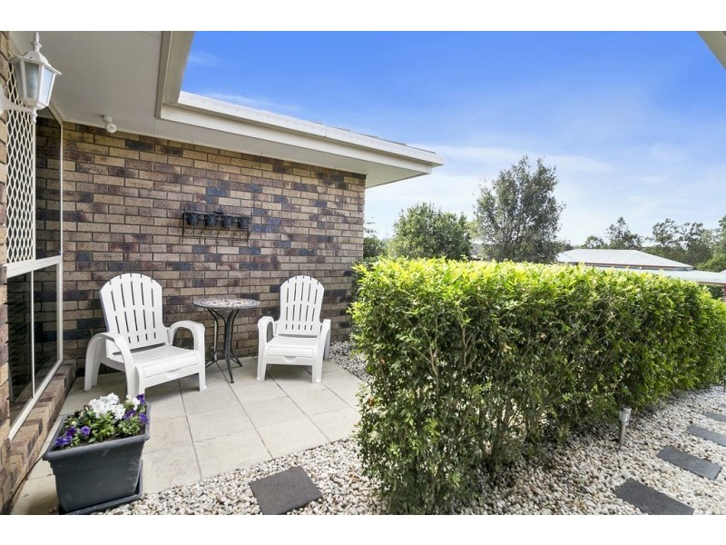 14 Glasgow Boulevard, Brassall QLD 4305