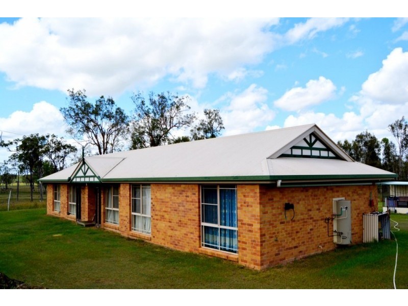 47 Clarrie Halls Road, Willowbank QLD 4306