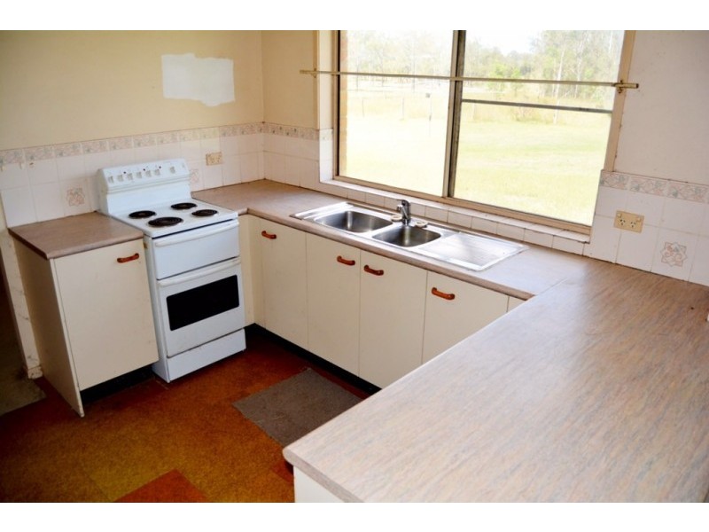 47 Clarrie Halls Road, Willowbank QLD 4306