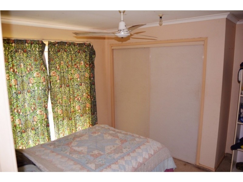 47 Clarrie Halls Road, Willowbank QLD 4306