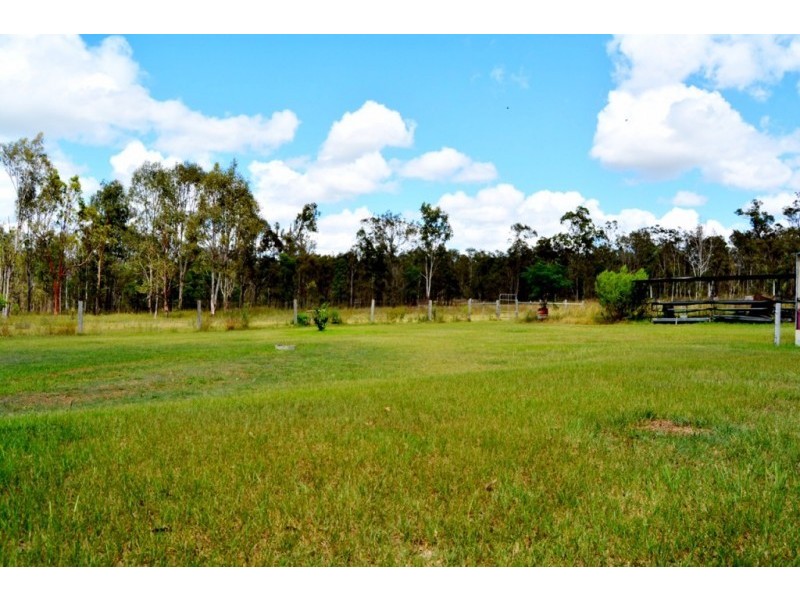 47 Clarrie Halls Road, Willowbank QLD 4306